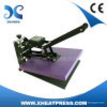 Máquina de prensa manual cubierta del calor (HP230A nuevo)
